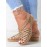 Soft Sole Comfortable Casual Waterproof Strap Sandals