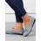 Women's Breathable Mesh Fabric Flat Shoes