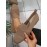 Casual Plain Breathable Slip On Low Heel Deep Mouth Shoes Hollow Out